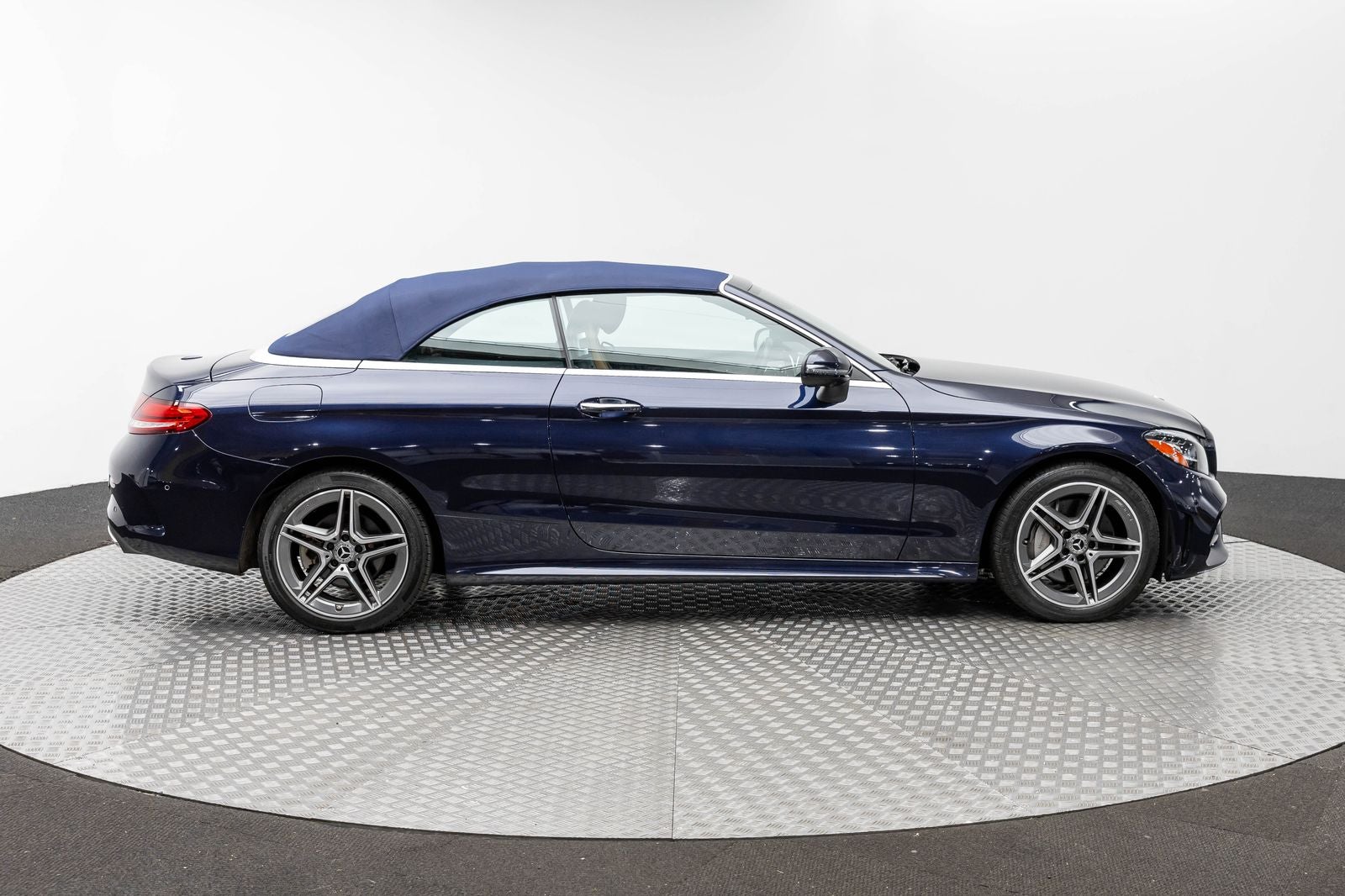 2023 Mercedes-Benz C 300 C 300