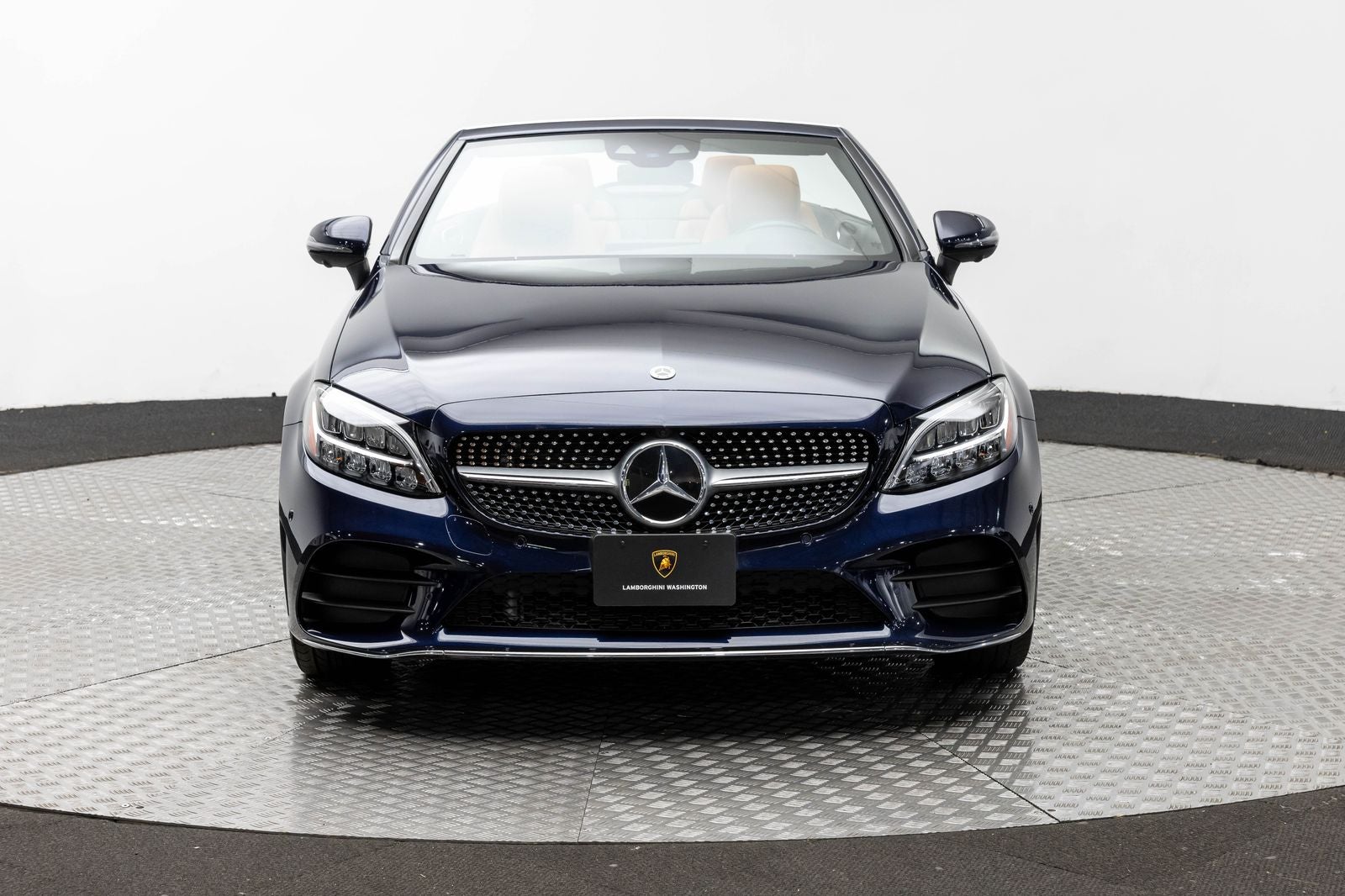 2023 Mercedes-Benz C 300 C 300