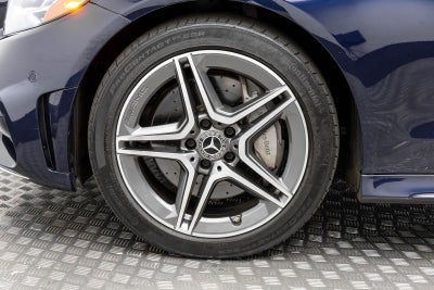 2023 Mercedes-Benz C 300 C 300