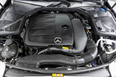 2023 Mercedes-Benz C 300 C 300