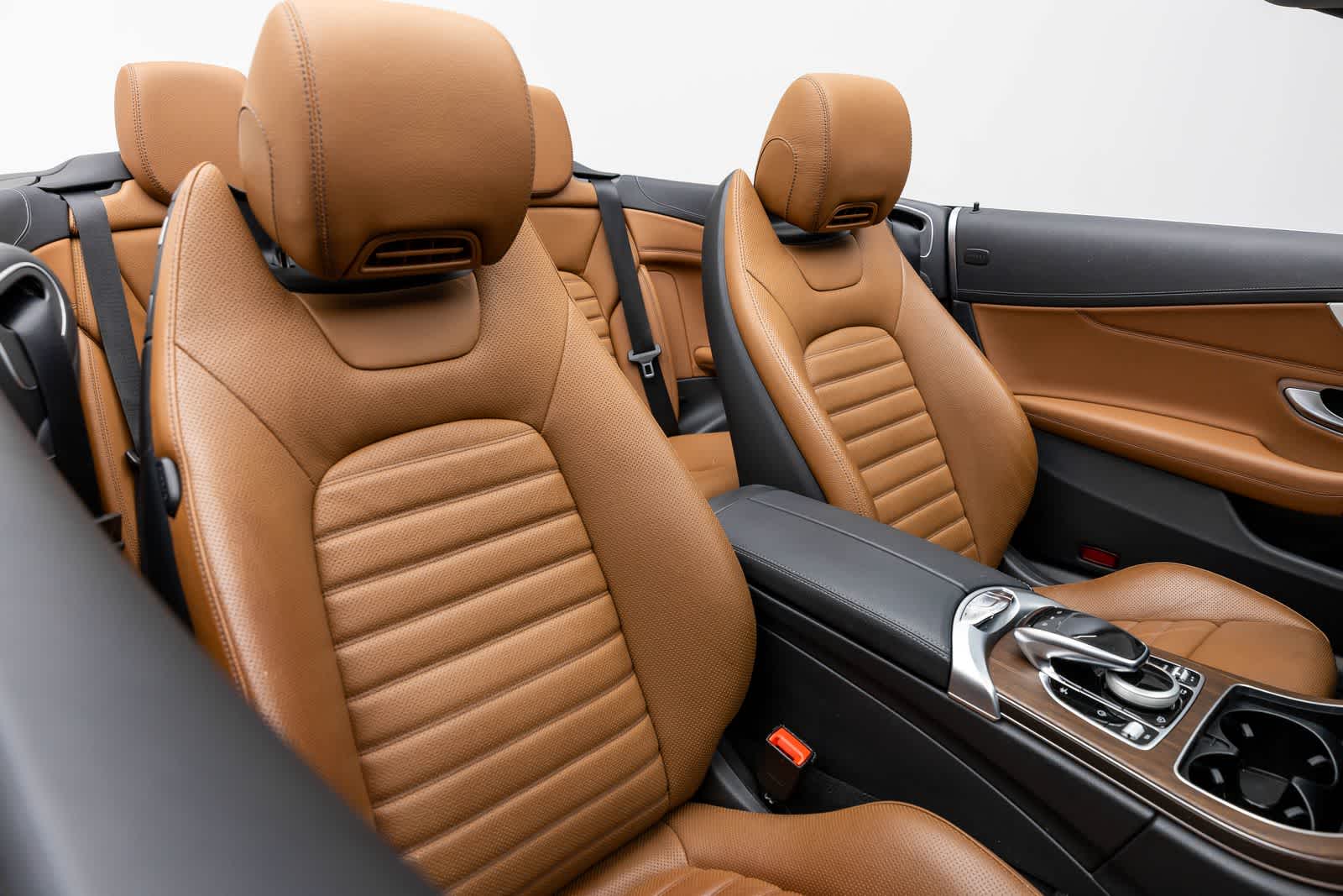 2023 Mercedes-Benz C 300 C 300