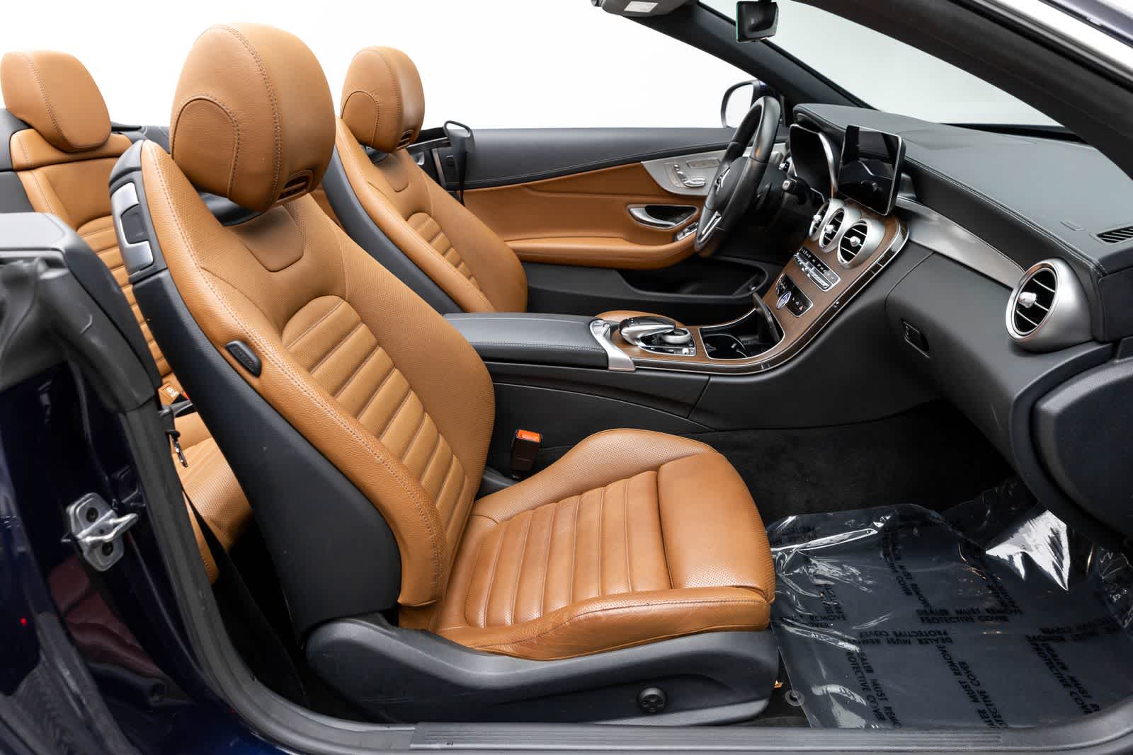 2023 Mercedes-Benz C 300 C 300