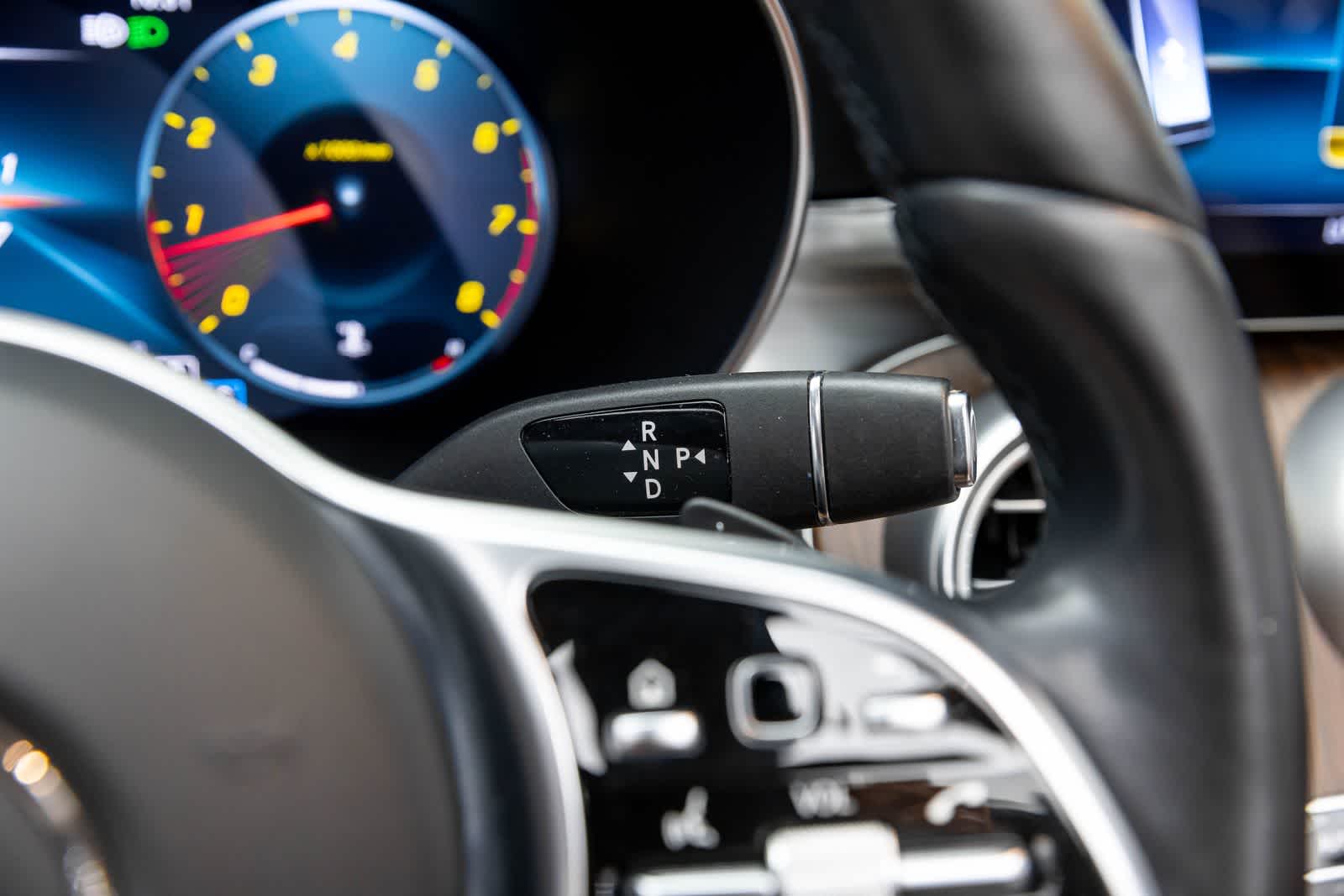 2023 Mercedes-Benz C 300 C 300