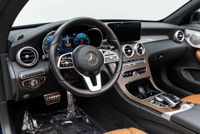 2023 Mercedes-Benz C 300 C 300