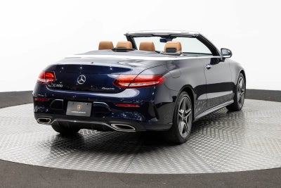 2023 Mercedes-Benz C 300 C 300