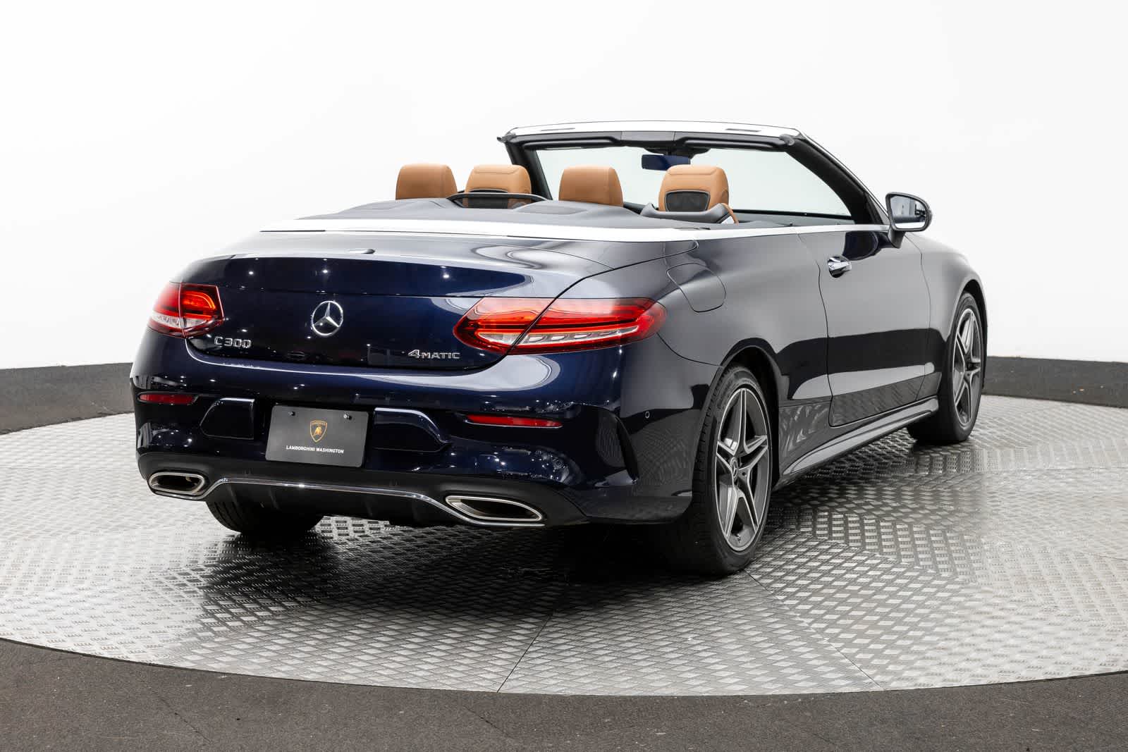 2023 Mercedes-Benz C 300 C 300