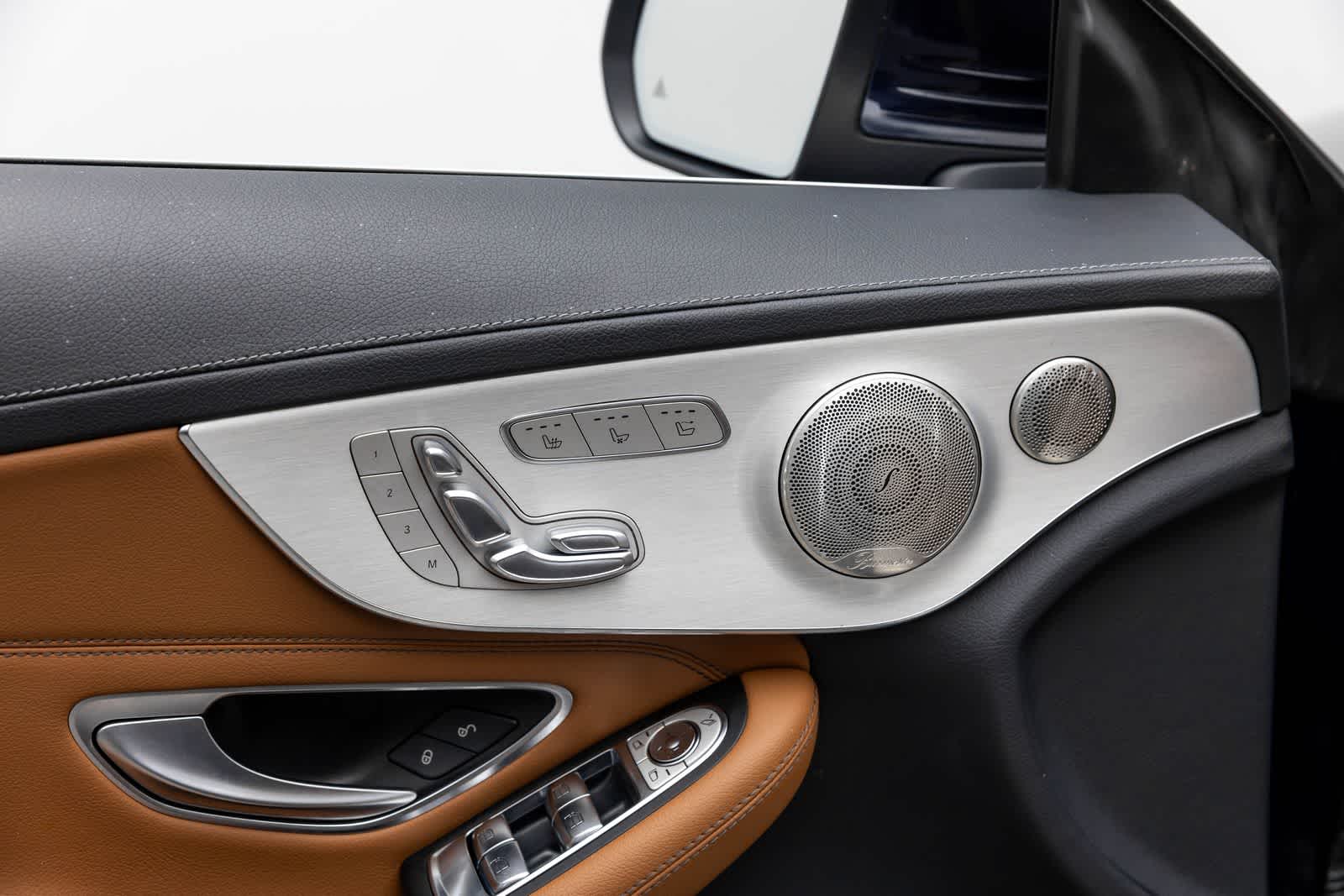 2023 Mercedes-Benz C 300 C 300