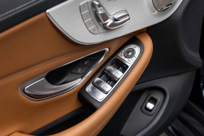 2023 Mercedes-Benz C 300 C 300
