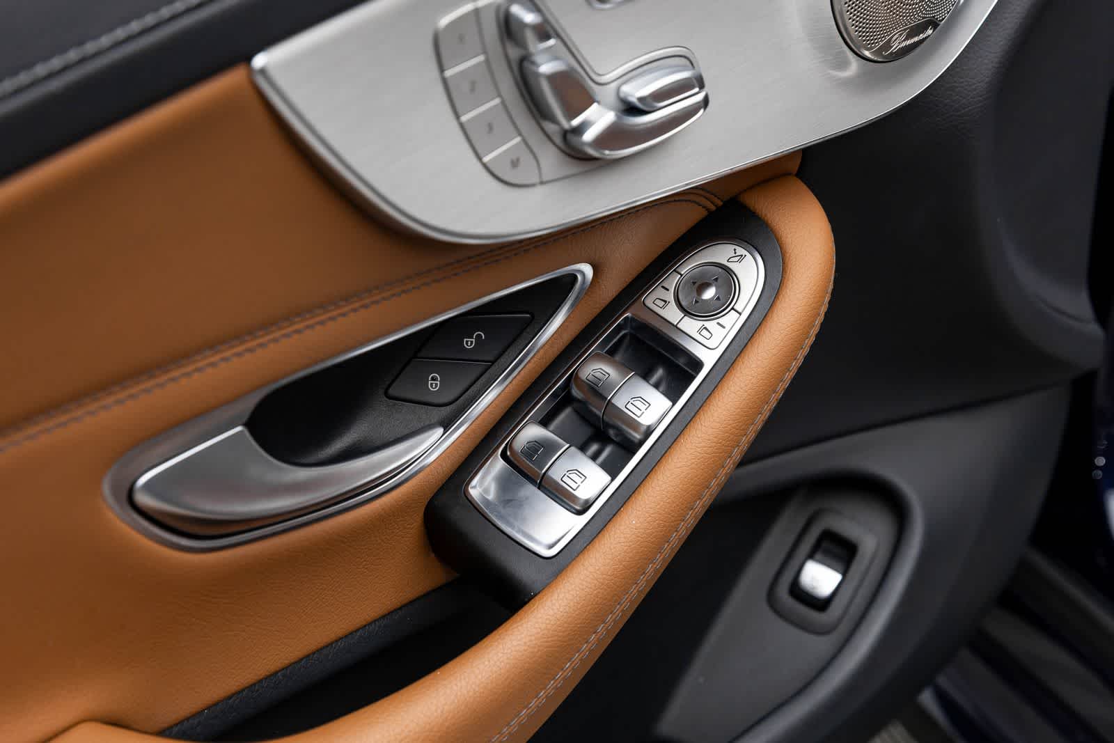 2023 Mercedes-Benz C 300 C 300