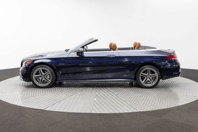 2023 Mercedes-Benz C 300 C 300