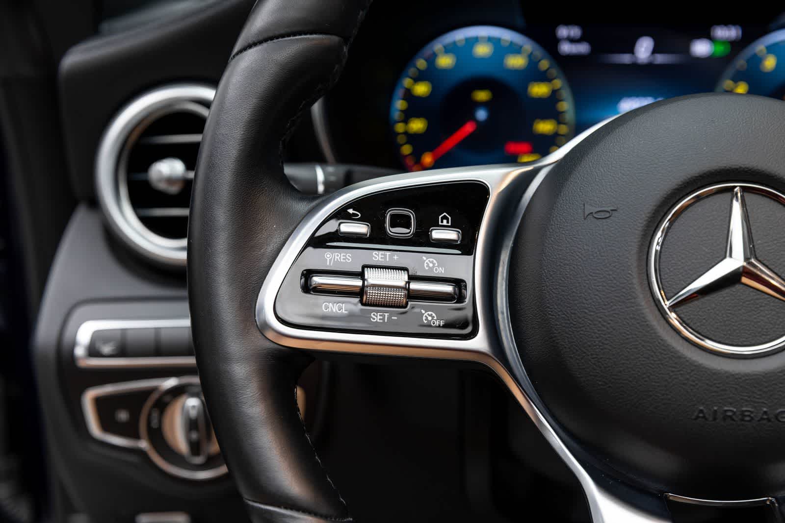 2023 Mercedes-Benz C 300 C 300