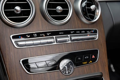 2023 Mercedes-Benz C 300 C 300