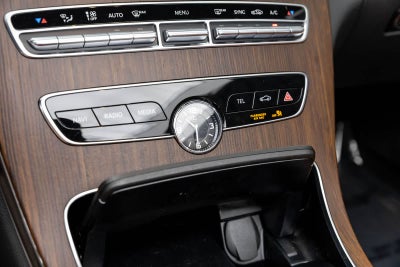 2023 Mercedes-Benz C 300 C 300