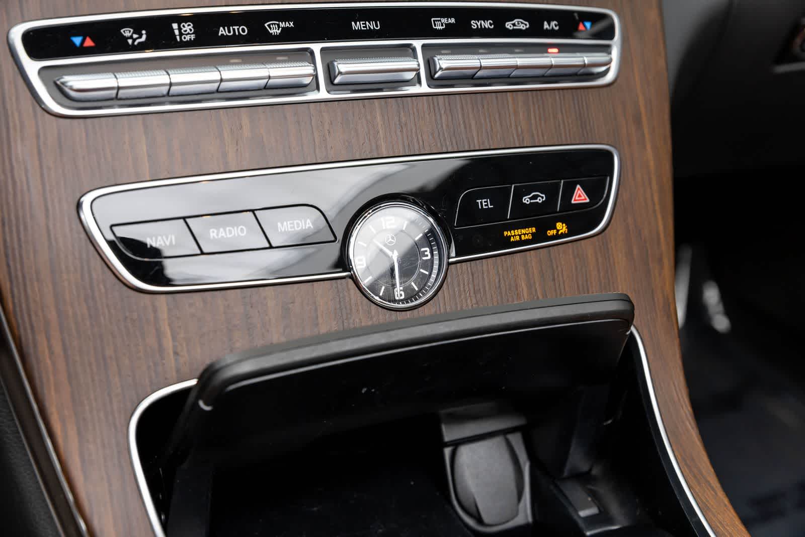 2023 Mercedes-Benz C 300 C 300