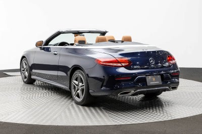 2023 Mercedes-Benz C 300 C 300