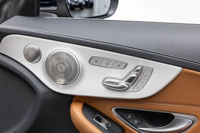 2023 Mercedes-Benz C 300 C 300