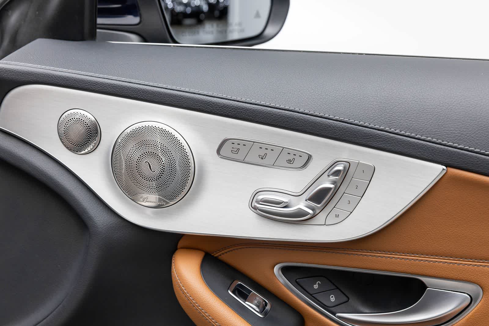 2023 Mercedes-Benz C 300 C 300