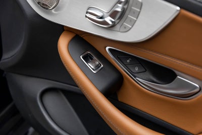 2023 Mercedes-Benz C 300 C 300
