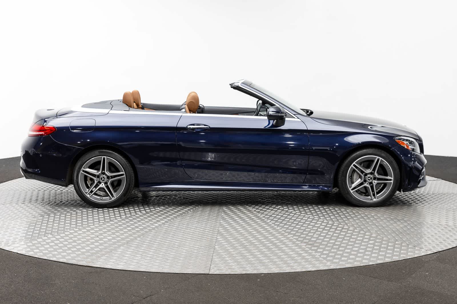 2023 Mercedes-Benz C 300 C 300