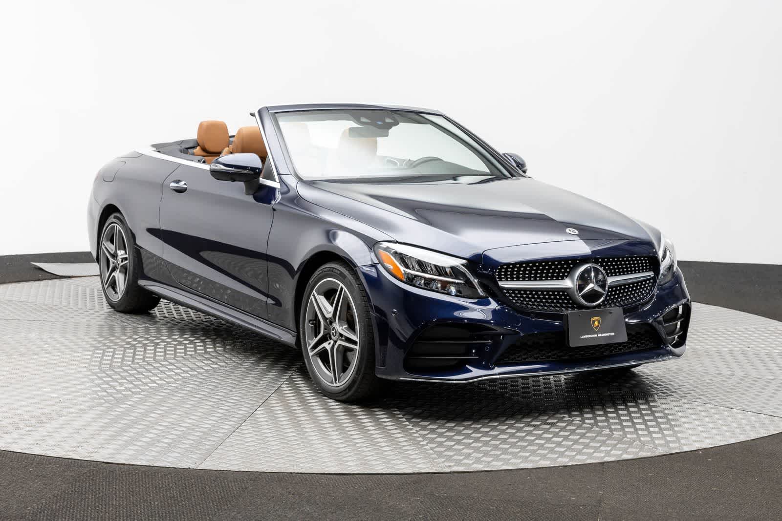 2023 Mercedes-Benz C 300 C 300