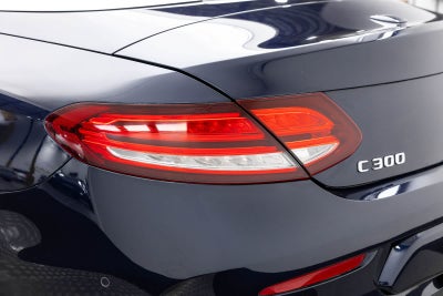 2023 Mercedes-Benz C 300 C 300