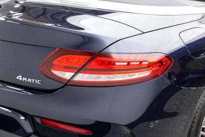 2023 Mercedes-Benz C 300 C 300