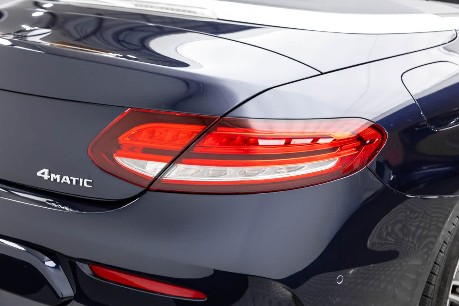 2023 Mercedes-Benz C 300 C 300