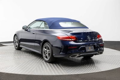 2023 Mercedes-Benz C 300 C 300
