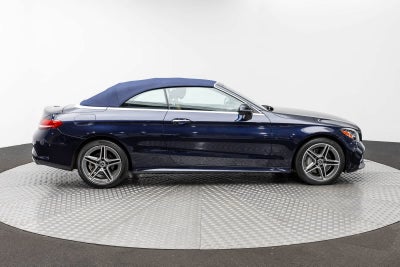2023 Mercedes-Benz C 300 C 300