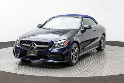 2023 Mercedes-Benz C 300 C 300
