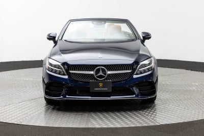 2023 Mercedes-Benz C 300 C 300