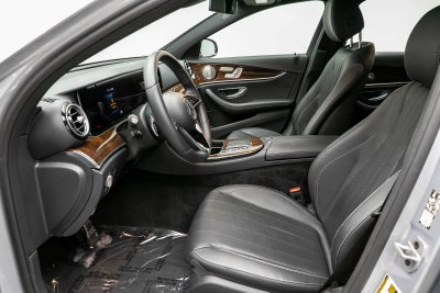 2021 Mercedes-Benz E 450 E 450