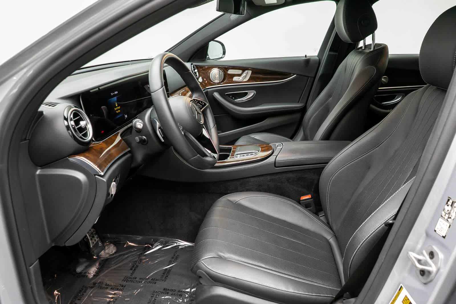 2021 Mercedes-Benz E 450 E 450