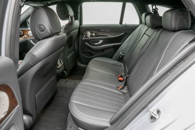 2021 Mercedes-Benz E 450 E 450