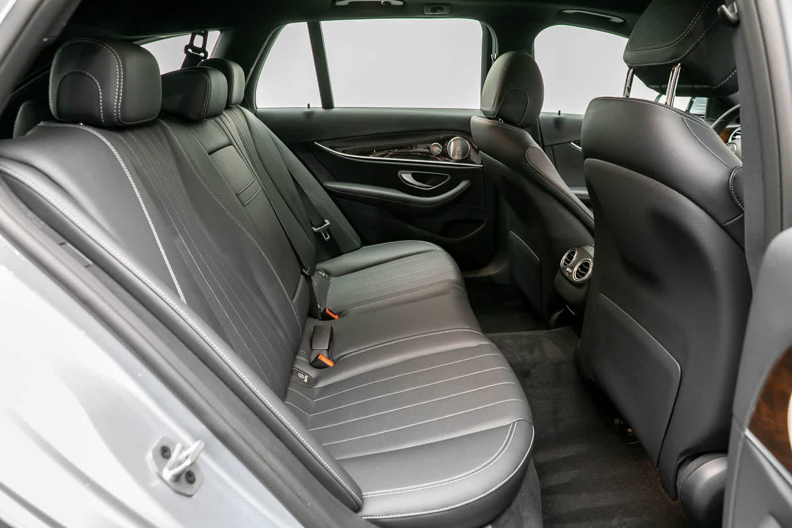 2021 Mercedes-Benz E 450 E 450