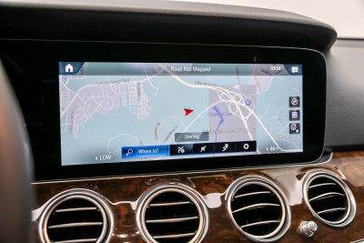 2021 Mercedes-Benz E 450 E 450