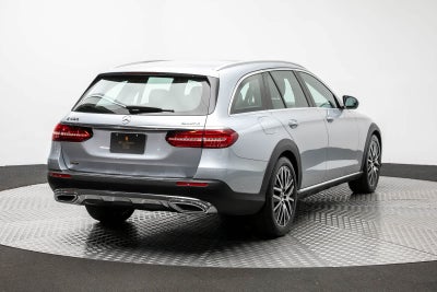 2021 Mercedes-Benz E 450 E 450
