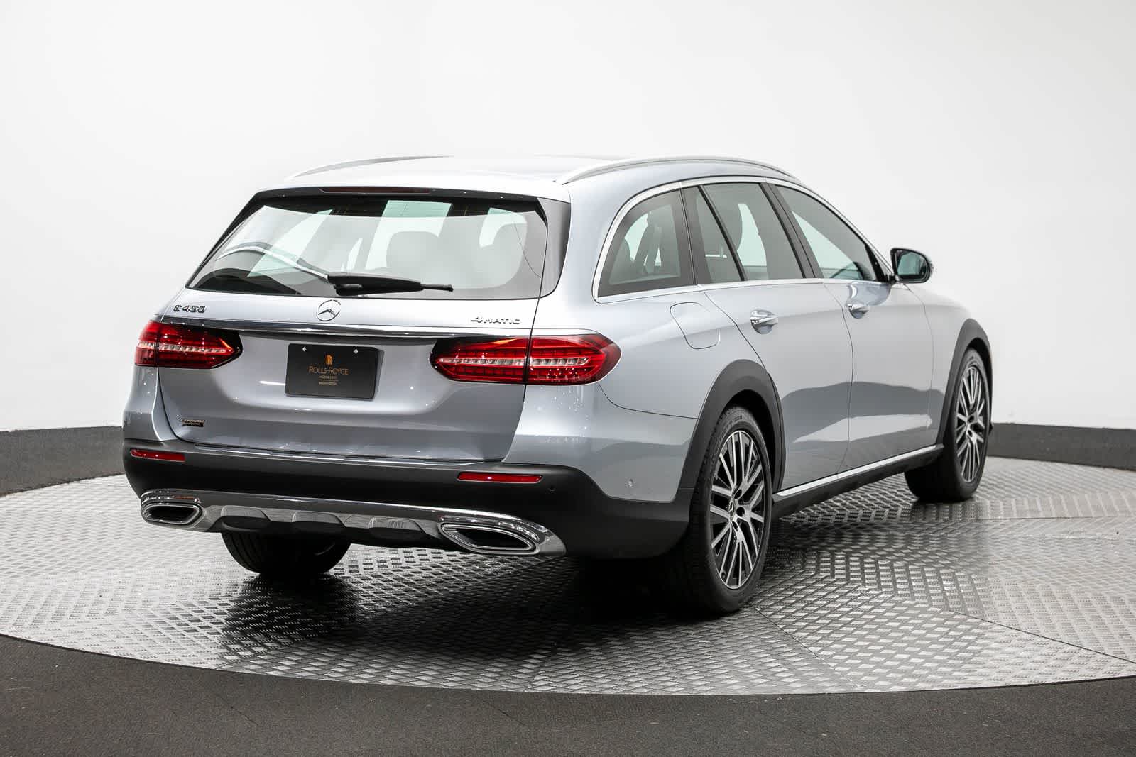 2021 Mercedes-Benz E 450 E 450