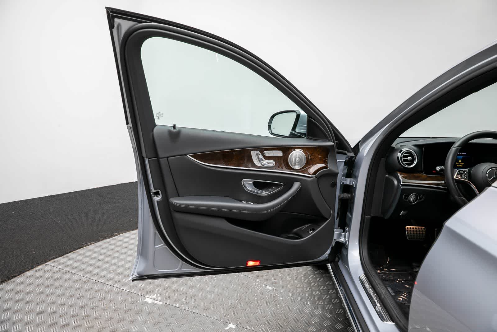 2021 Mercedes-Benz E 450 E 450