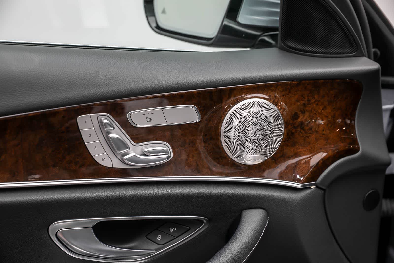 2021 Mercedes-Benz E 450 E 450