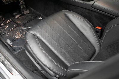 2021 Mercedes-Benz E 450 E 450