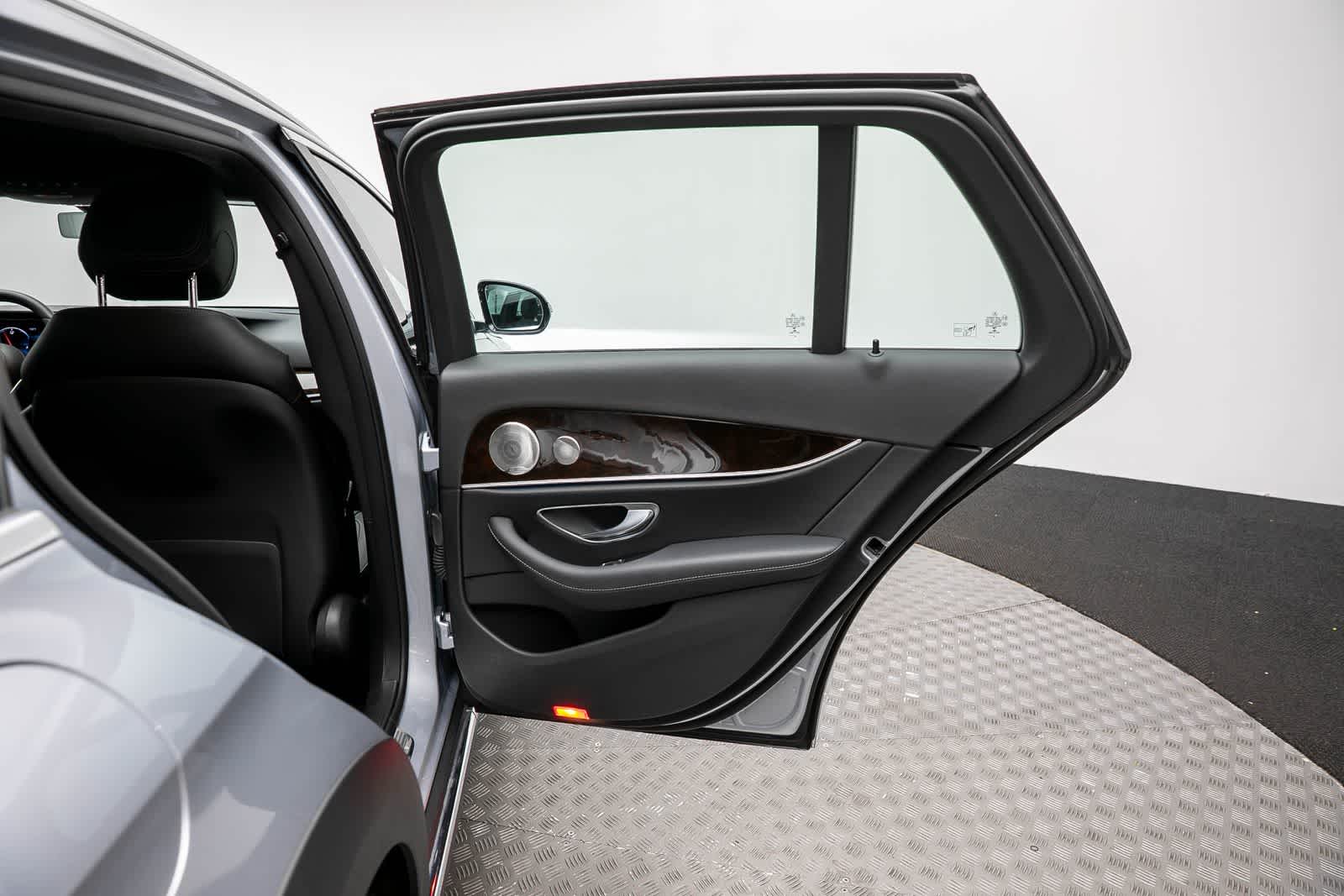 2021 Mercedes-Benz E 450 E 450