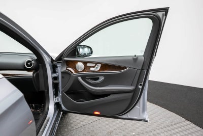 2021 Mercedes-Benz E 450 E 450