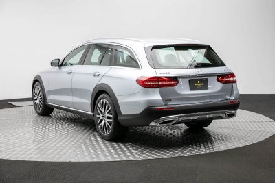 2021 Mercedes-Benz E 450 E 450