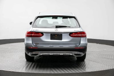 2021 Mercedes-Benz E 450 E 450