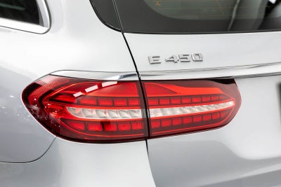 2021 Mercedes-Benz E 450 E 450