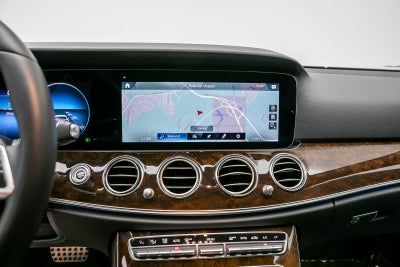 2021 Mercedes-Benz E 450 E 450