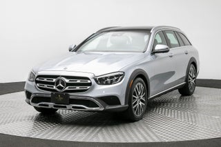 2021 Mercedes-Benz E 450 E 450