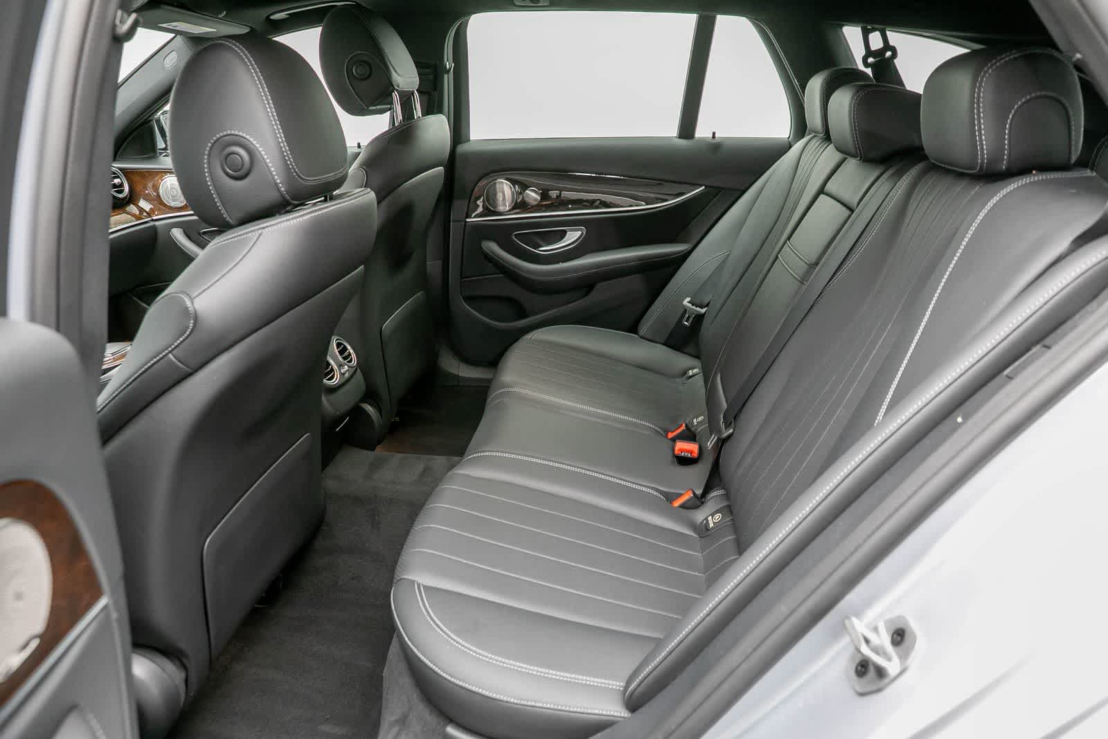 2021 Mercedes-Benz E 450 E 450