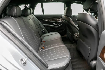 2021 Mercedes-Benz E 450 E 450